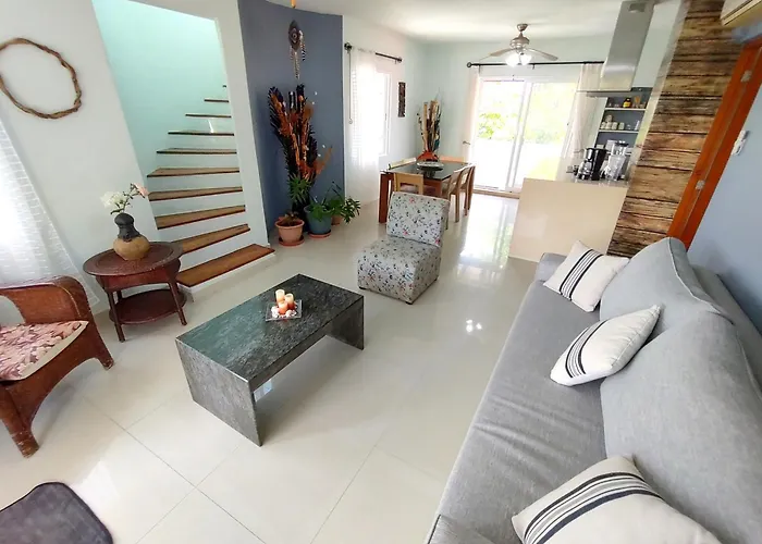 Marina Penthouse By Wqr - Terrazas, Playa Y Relax *