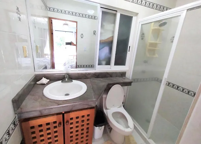 Marina Penthouse By Wqr - Terrazas, Playa Y Relax Puerto Aventuras