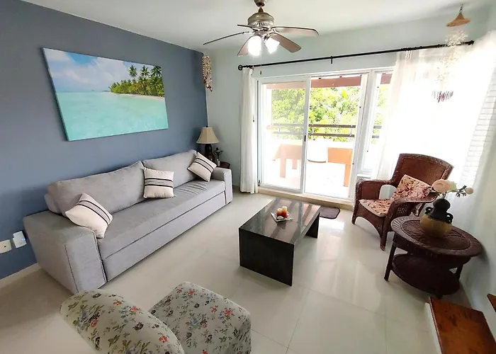 Marina Penthouse By Wqr - Terrazas, Playa Y Relax Puerto Aventuras