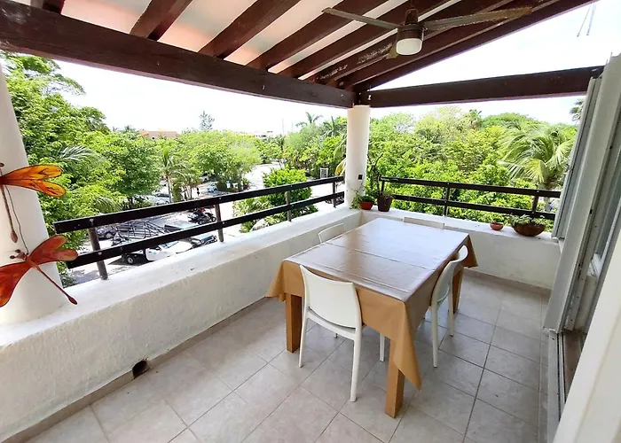Séjour chez l'habitant Marina Penthouse By Wqr - Terrazas, Playa Y Relax *