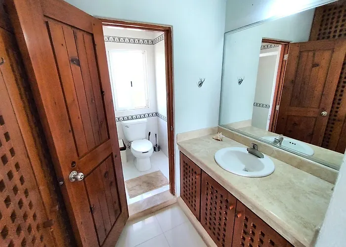 Marina Penthouse By Wqr - Terrazas, Playa Y Relax Puerto Aventuras