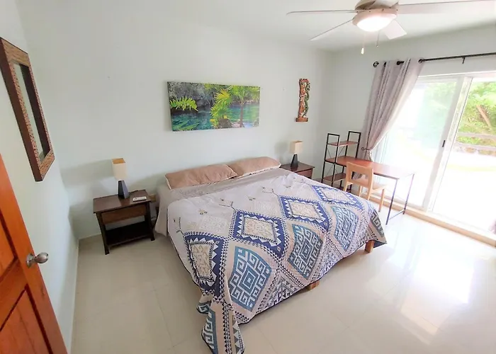 Marina Penthouse By Wqr - Terrazas, Playa Y Relax Puerto Aventuras